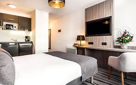 Néméa appart'hotel Résidence Le Quai Victor